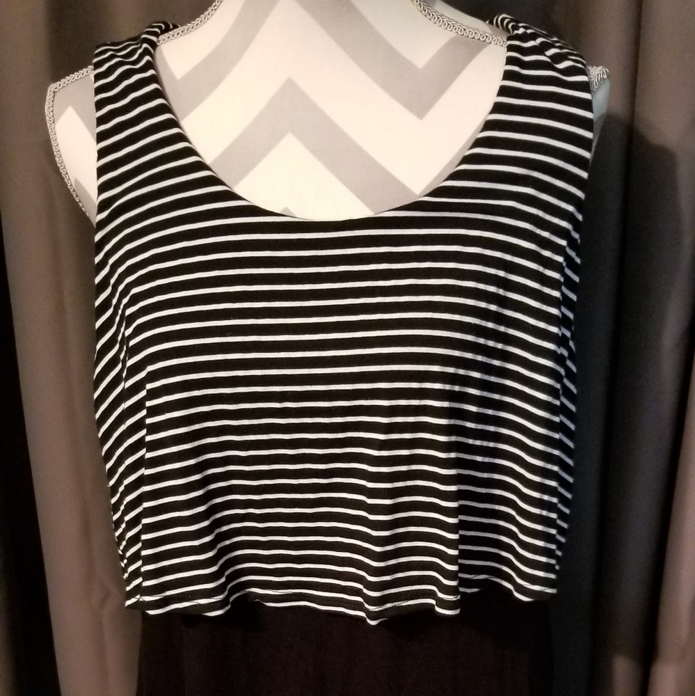 NWT HEIMISH U.S.A BEAUTIFUL MAXI DRESS